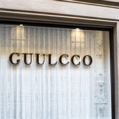 wanneer begon gucci in amsterdam|who invented gucci.